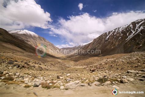 Leh Ladakh | The Cold Desert Of India | Lensmagik.com