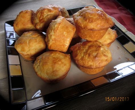 Plain Muffins – My Favourite Pastime