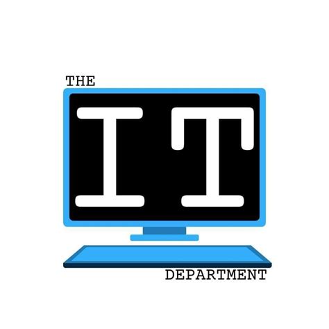 Contact Us – The IT Dept. LLC