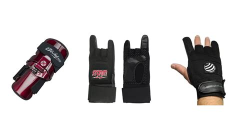 11 Of The Best Bowling Gloves For Hand & Wrist Support | SportsLingo