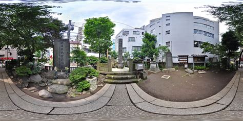 Kondo Isami and The Shinsengumi's Grave | The grave of Isami… | Flickr