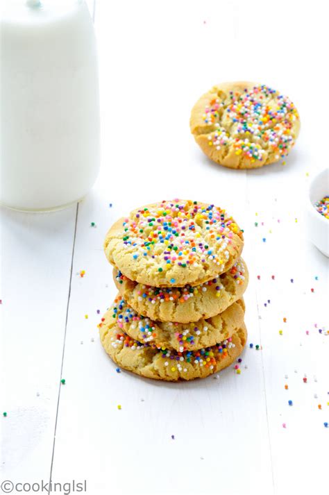 Recipe Sweetened Condensed Milk Cookies Coconut | Bryont Blog