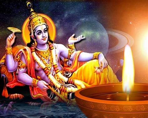 Om Jai Jagdish Hare Aarti : एकादशी पर इस आरती से प्रसन्न होंगे श्री विष्णु | Webdunia Hindi