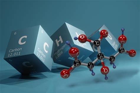 5 ways to teach elements, compounds and mixtures at 11–14 | Ideas | RSC Education