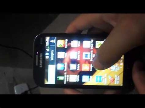 Camera 360 no Galaxy Grand Duos (GT-i9082L) PhotoSphere - YouTube