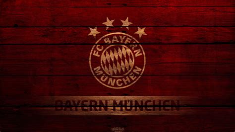 🔥 [50+] Bayern Munich Logo Wallpapers | WallpaperSafari