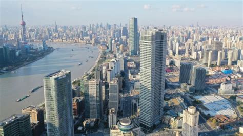 Work starts on Shanghai's tallest skyscraper in Puxi - SHINE News