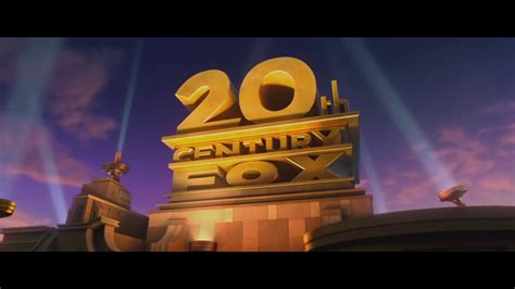 My Cover of the 20th Century Fox Song [Original] - YouTube