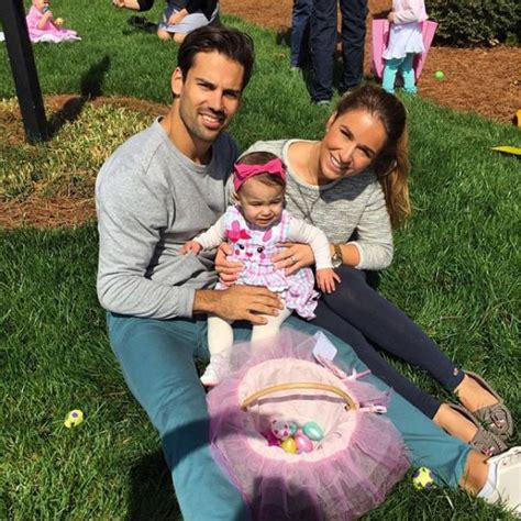 Easter Bunny from Eric Decker & Jessie James Decker's Cutest Family ...