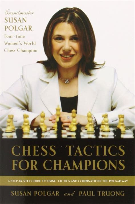 Pin by farid ikhsan on Chess - Tactical Master | Chess tactics, Chess ...