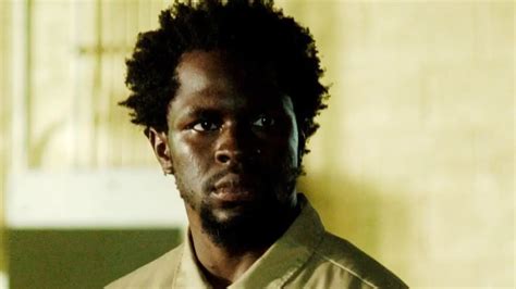 HBO's The Wire – Was Chris Partlow Abused as a Child?