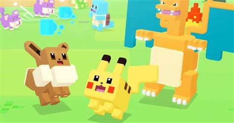 How To Evolve Eevee In Pokemon Quest