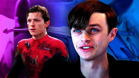 Tom Holland's Spider-Man 3: Dane DeHaan Debunks Green Goblin Casting Rumors