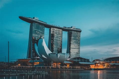 Singapore Insider Guide: Things to do in Singapore