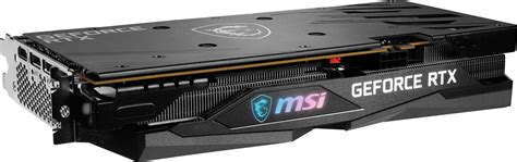 Biareview.com - MSI RTX 3050 Gaming X