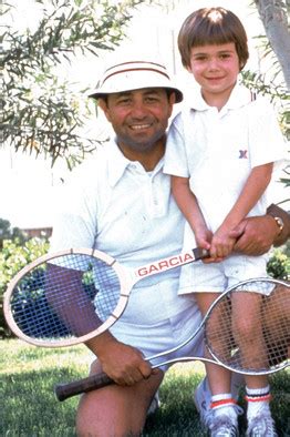 Andre Agassi”s father! – Chiomah's Blog