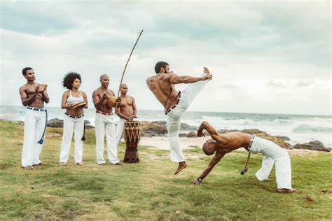 A Salvador de Bahia tra i I luoghi della Capoeira - Lonely Planet