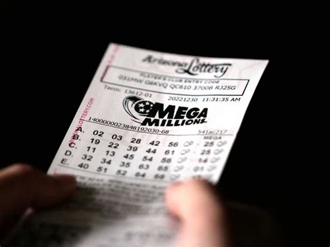 $1.35B Mega Millions Jackpot: How To Play Historic Lottery In VA ...