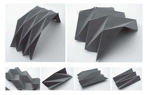 Origami Shape Design - Origami