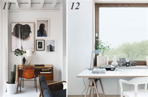 16 Creative and inspirational workspaces - Nordic Design