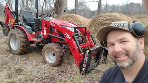 A day in the hay...Live on the Stoney Ridge Farm! - YouTube