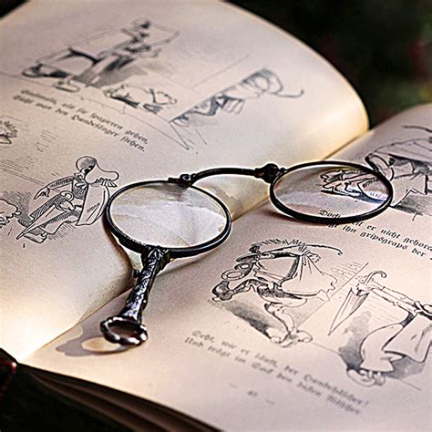 Eyeglasses and Their Journey Through Time | Eyegotcha