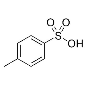 HPLC Methods for analysis of p-Toluenesulfonic acid - HELIX Chromatography