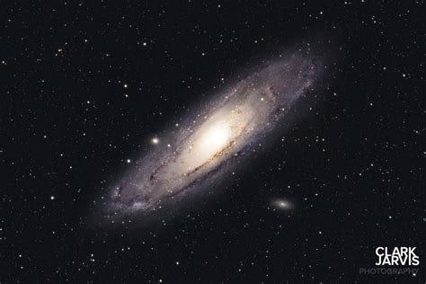 Messier 31, the Andromeda Galaxy Astrophotography Giclee Print - Etsy