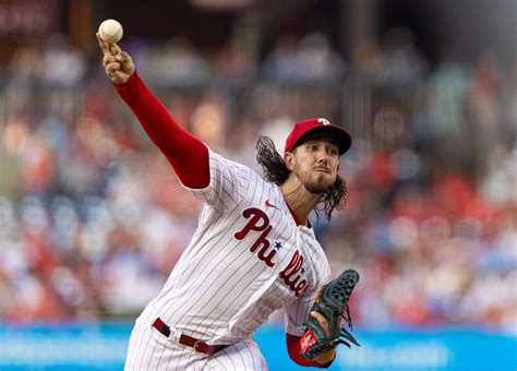 Phillies’ Michael Lorenzen throws no-hitter vs. Nationals, wasting no ...