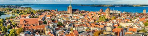 Stralsund | musement