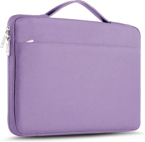 Top 10 17 Inch Laptop Sleeve Purple - Home Previews