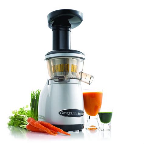 Omega Slow Juicer Reviews – Omega Masticating Juicer Comparison 2021 - Best Cold Press Juicers