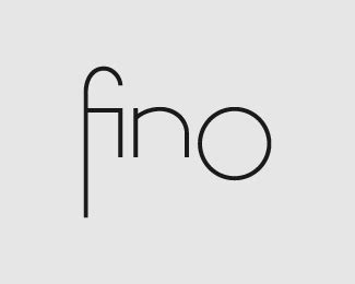 Logopond - Logo, Brand & Identity Inspiration (Fino)