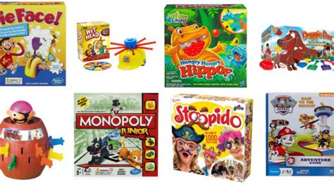 3 For 2 On ALL Board Games @ Smyths Toys