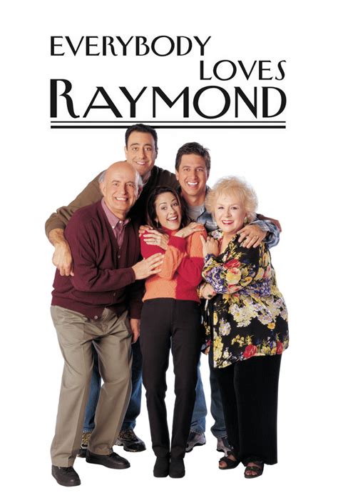 Everybody Loves Raymond (1996)