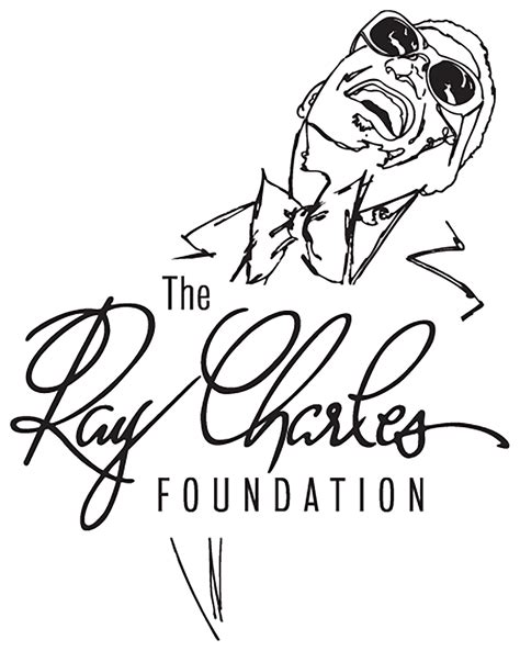 Ray Charles Coloring Page Coloring Pages