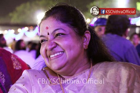 K S Chithra Verified Official Facebook Page | Verifed Indian Celebs