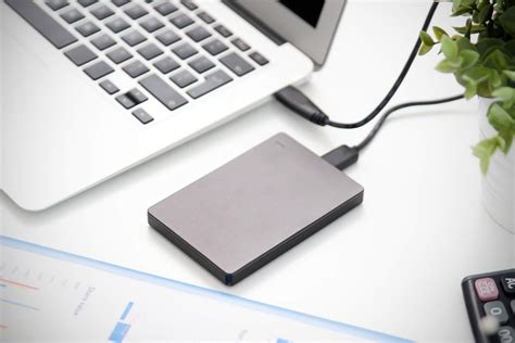 Is it ok if I just backup my files up to USB Drive? | Arnold Consult