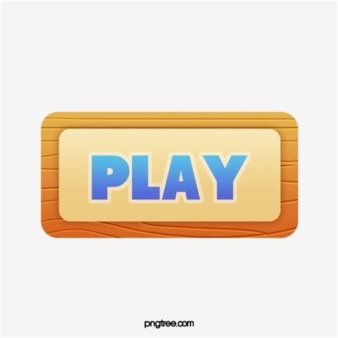 Start Game Button Switch Icon Stereo Effect, Game, Button, Switch PNG Transparent Clipart Image ...