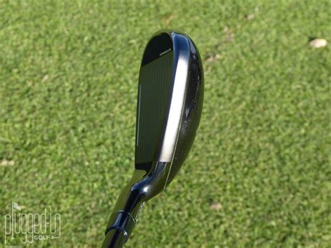 Cobra T-Rail Irons Review - Plugged In Golf