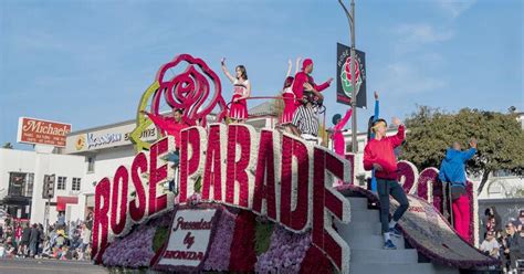 The Rose Parade puts history in the spotlight | News | pasadenaweekly.com