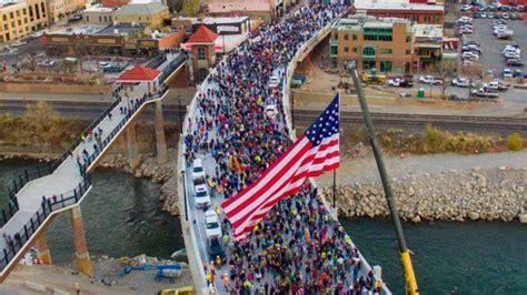 As Glenwood Springs bridge officially opens, Hubbard family reflects on ...