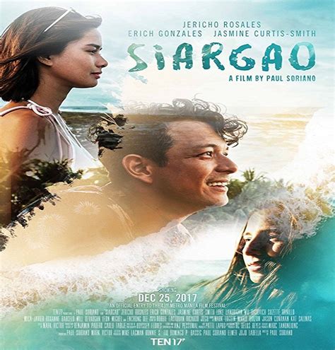 Siargao Full Movie "Tagalog movie" | Jasmine Curtis, Erich Gonzales | Siargao Full Movie URL ...