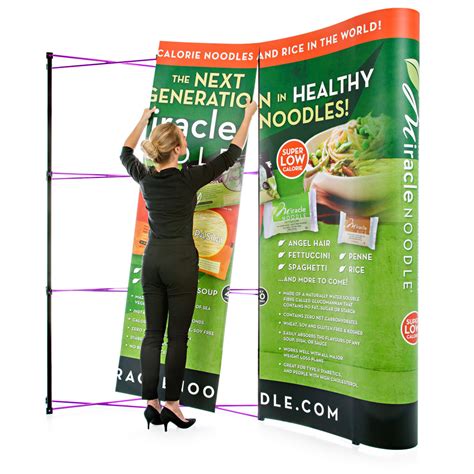 3x2 Pop Up Stand | 3x2 Pop Up Display Stands | Exhibition Stands UK