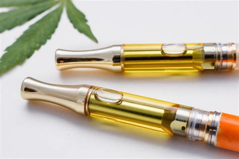 The Top-Rated CBD Vape Oil in the U.S.