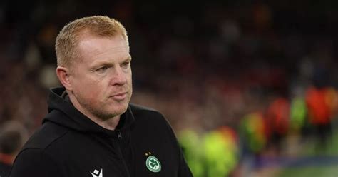 Next Republic of Ireland manager: Neil Lennon reluctant to discuss job ...