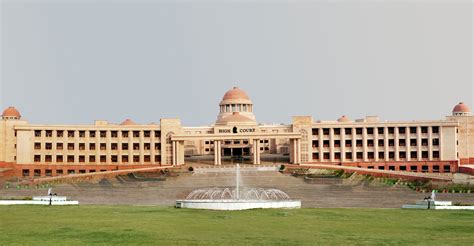 Mediation & Concialiation Centre, Highcourt Lucknow Bench, Lucknow