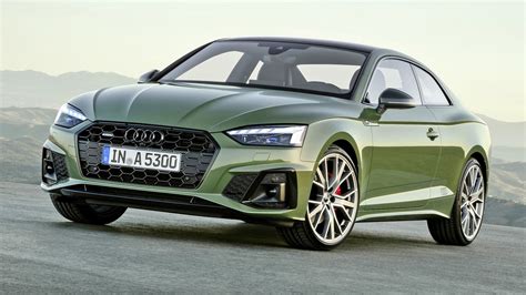 2023 Audi A5 Prices, Reviews, and Photos - MotorTrend