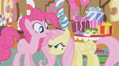 Image - Fluttershy Angry 2 S1E5.png - My Little Pony Friendship is ...