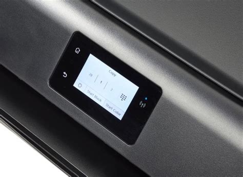 HP Envy 5010 Printer Review - Consumer Reports